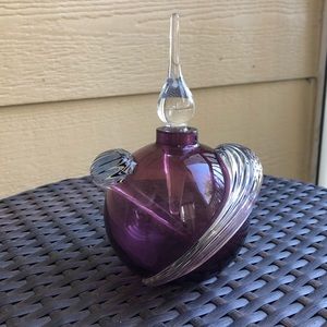 Decorative Perfume Bottle